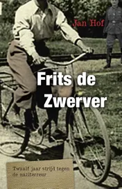 Omslag van Frits de zwerver
