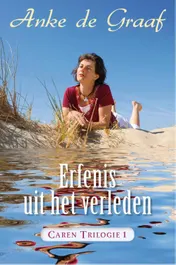 Omslag van Erfenis uit het verleden