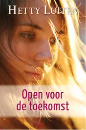 Omslag van Open voor de toekomst