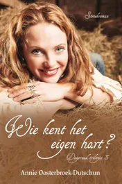 Omslag van Wie kent het eigen hart?