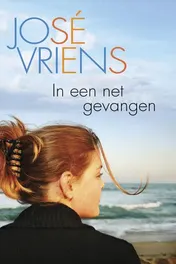 Omslag van In een net gevangen