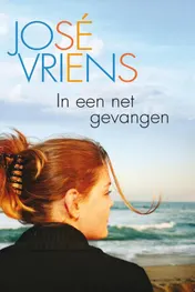 Omslag van In een net gevangen