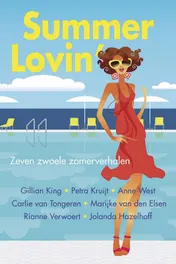 Omslag van Summer lovin