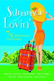 Omslag van Summer lovin'