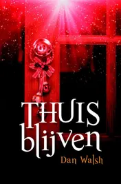 Omslag van Thuisblijven