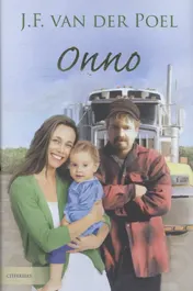Omslag van Onno