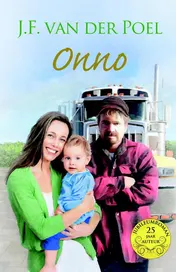 Omslag van Onno