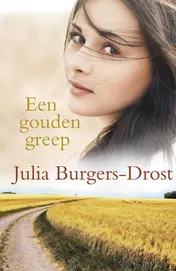Omslag van Een gouden greep