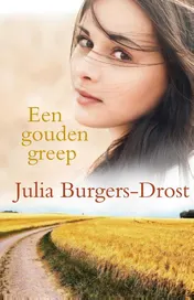 Omslag van Een gouden greep