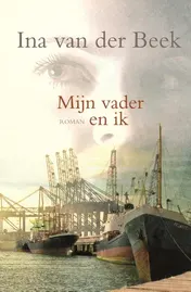 Omslag van Mijn vader en ik
