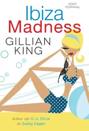 Omslag van Ibiza madness