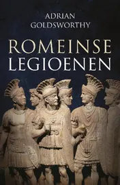 Omslag van Romeinse legioenen