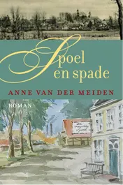 Omslag van Spoel en spade