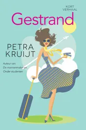 Omslag van Gestrand