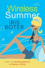 Omslag van Wireless summer