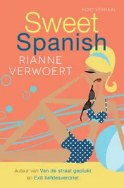 Omslag van Sweet Spanish