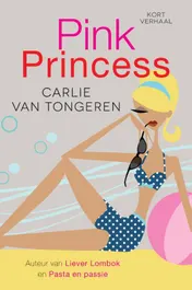 Omslag van Pink Princess