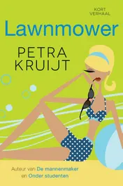 Omslag van Lawnmower