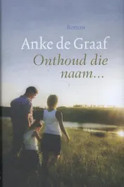 Omslag van Onthoud die naam