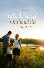 Omslag van Onthoud die naam