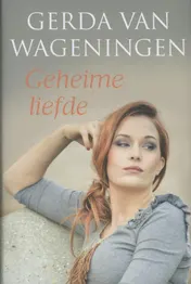 Omslag van Geheime liefde