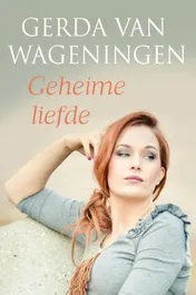 Omslag van Geheime liefde