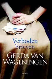 Omslag van Verboden brieven