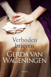 Omslag van Verboden brieven