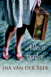 Omslag van Alleen verder