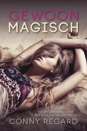 Omslag van Gewoon magisch