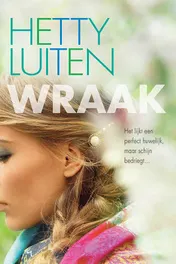 Omslag van Wraak