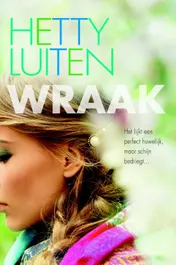 Omslag van Wraak