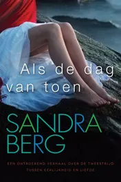 Omslag van Als de dag van toen