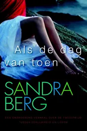 Omslag van Als de dag van toen