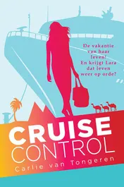Omslag van Cruise control