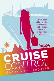 Omslag van Cruise control