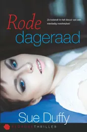 Omslag van Rode dageraad