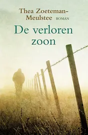 Omslag van De verloren zoon