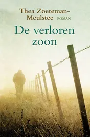 Omslag van De verloren zoon