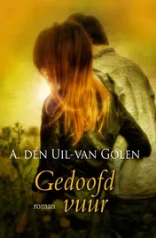 Omslag van Gedoofd vuur