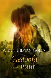 Omslag van Gedoofd vuur