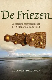 Omslag van De Friezen
