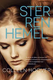 Omslag van Sterrenhemel