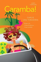 Omslag van Caramba!
