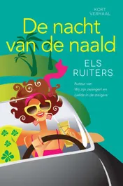 Omslag van De nacht van de naald