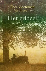 Omslag van Het erfdeel