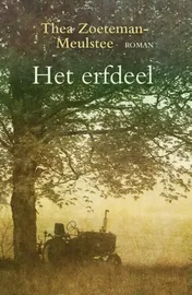 Omslag van Het erfdeel