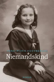 Omslag van Niemandskind