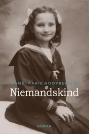 Omslag van Niemandskind