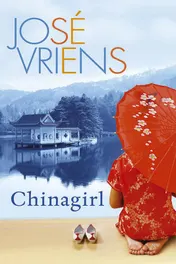 Omslag van Chinagirl